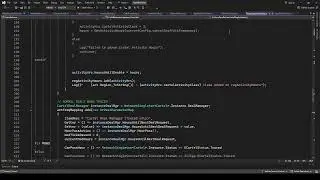 Cartel Enforcer - Schedule I Mod Development