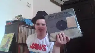 Vinyl Time: Edison Diamond Discs
