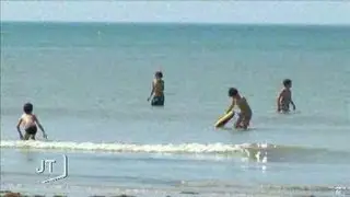 Vacances : Découverte de Saint-Jean-de-Monts