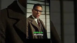 Malcolm X - Quote Shorts - 5