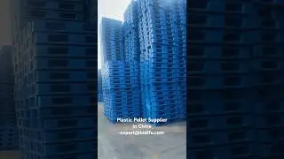Plastic Pallet Supplier in China, export@bidifu.com