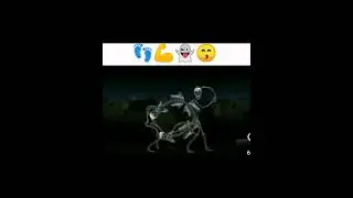 SOME CRINGE REELS ROASTED BY SKELETONS ☠️🔥|| #trending #viral #roast #skeleton #shorts