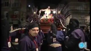 SEMANA SANTA CARTAGENA CRISTO DEL SOCORRO