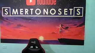 Обзор на игровое кресло Aerocool AC110 спустя 6 мес.