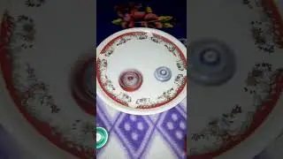 Death Solomon VS Rock Leone and L Drago Beyblade #shorts #beyblade #Battle
