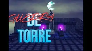 WYD BOR - GUERRA DE TORRE #wyd