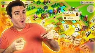 #Ep4 Play Town Star - Complete Starter Guide! (Play to Earn Crypto NFT Game Townstar Gas Tutorial)