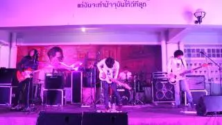 SUNDAYDRIVE Live In FlashBackGife 2013