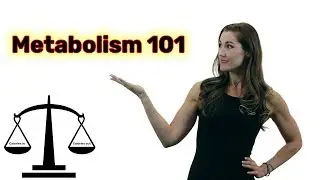 Is Calories In vs. Calories Out All That Matters? | What is Metabolism? - Simple Science
