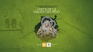 Programa especial por la visita de la Virgen del Pino a Santa Lucía de Tirajana (03-06-2025)