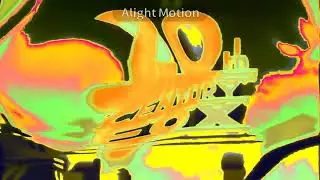 1995 20th Century Fox Home Entertaiment In Seba Zuziam's Group