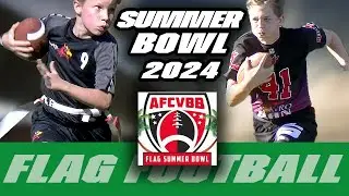 🏈 | SUMMER BOWL 2024