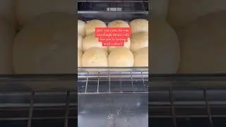 Dinner Rolls | Sourdough | Thanksgiving Recipes | Thanksgiving Dinner | How To | Tips | Food #food