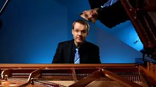 Hando Nahkur - Robert Schumann: Kinderszenen Op.15 (Scenes from Childhood)