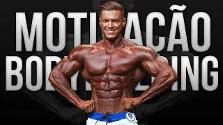 Caike De Oliveira - Motiva&ccedil;&atilde;o Bodybuilding