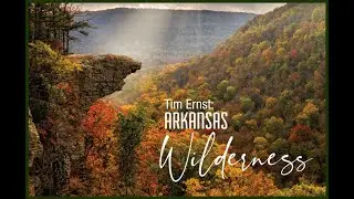 Tim Ernst &ndash; Arkansas Wilderness | Gallery Interview