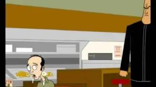 segal vs the toilet boys