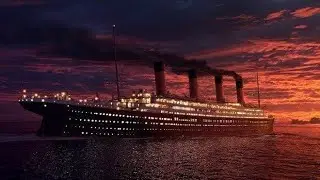 TITANIC - TRIBUTE (viva la Vida)