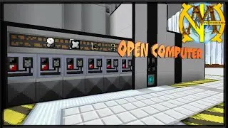 Open Computer - начало 