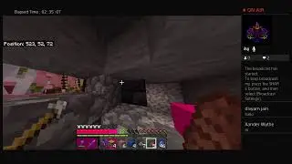 Cubecraft challenges