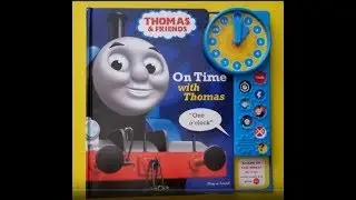 THOMAS & FRIENDS 