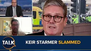 &ldquo;Not The Country You Grew Up And Recognise&rdquo; | Mass Migration Altered Britain&rsquo;s Look