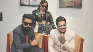 MY NEW YEAR SHOW With MY TEAM ( CASSETTE DJ BASED BAND ) + Live 
