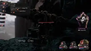 Typlaysz playing Clair Obscure: Expedition part 2