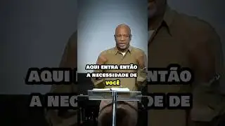 Como ser guiado por Deus? #pibcastelo #pibcastelo #fe #prega&ccedil;&atilde;o #vida #estudobiblicoonline #reflex&atilde;o