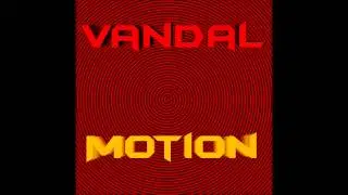 [DnB] Vandal - Motion (Free Download)
