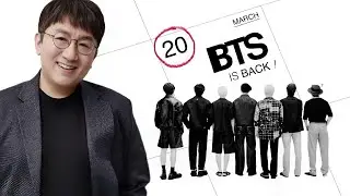 &ldquo;Big Hit: BTS Popularity Is Global! New Album & World Tour Revealed&rdquo;