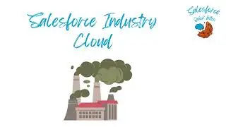 Salesforce Industry Cloud