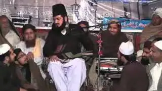Azmt e Mustafa 2 faryad Hussain Rizvi mpeg4