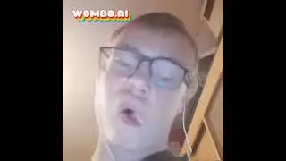 Wombo Party Rock Anthem