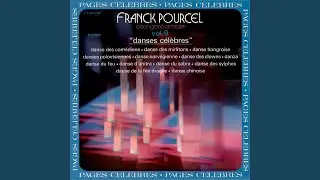 Danse du sabre (De 