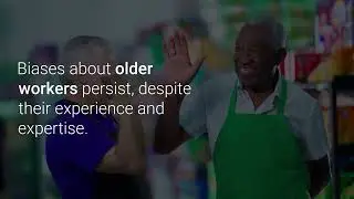 Adapting to Workforce Changes