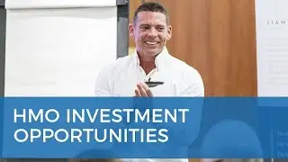HMO Investment Opportunities? An Example of Our HMOs | Liam Ryan, Assets For Life