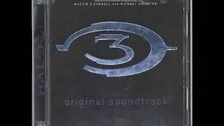 halo 3 OST -never forget (bonus track)