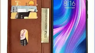 Samsung Galaxy M31 Flip Cover Case | Leather flip Back Covers Cases for Samsung Galaxy M31 | Wallet