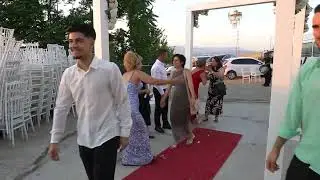 11 AĞUSTOS MELİSA & ALİ  DÜĞÜN VİDEOSU