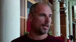 John Hevesy speaks with BulldogBlitz.com