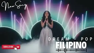 Filipino Dream Pop Chill – Beautiful Calm Music for Peaceful Mood