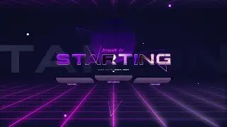Animated ArcadePro Overlay Package [Twitch/Facebook/Youtube/Co][OBS/SLOBS/XSPLIT](Download)
