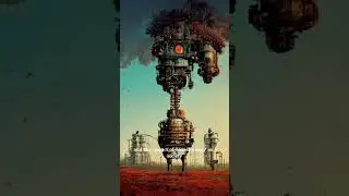What is biopunk? #biopunk #biology #future #scifi #sciencefiction #dystopian #literature #cyberpunk