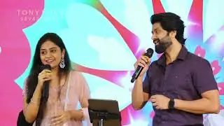 Oru Naalum Unaimaravadha Song Live Jeevitha
