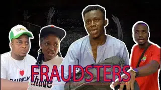 Fraudsters part 2
