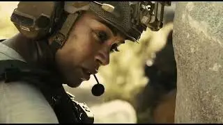 Call it easy | Joe McNamara | Special Ops: Lioness
