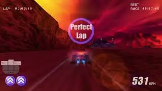 Rollcage Redux - Frontier - 20.46 [WR]