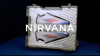 Behind the Scenes: NCPH X Adidas F50