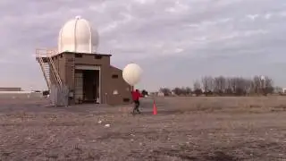Upper Air (Weather Balloon) Program